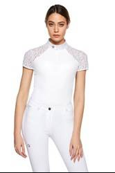 Koszula konk. Florentine EGO7 42 WHITE