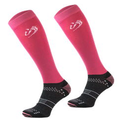 Skarpetki jeździeckie RosaHorses (23) COMODO