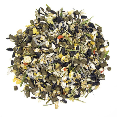 Pasza LongLife musli BALANCER 2G 20kg NUBAEQUI