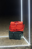 Torba na akcesoria CubeSoftshell d.green ESKADRON