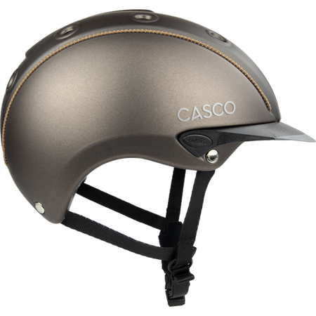 Kask MISTRALL prime brown S CASCO