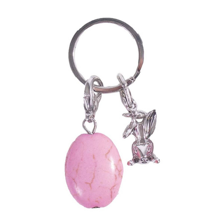 Charms zawieszka BUNNY QHP