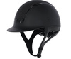 Kask jeździecki Eclipse Polo blk 52/56 COVALLIERO