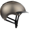 Kask MISTRALL prime brown S CASCO
