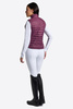 Kamizelka VEW004 rosso S RG by CAVALLERIA TOSCANA
