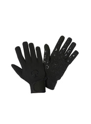 Rękawiczki WINTER black C.TOSCANA