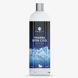 Wcierka chłodząca Bitter Cool 1000ml PHARMACARE