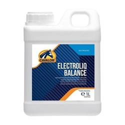 Elektrolity BALANCE w płynie 1l CAVALOR