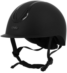 Kask Aero Matshi 49-51cm black CHOPLIN