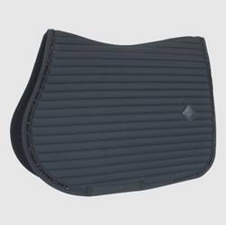 Czaprak PEARLS black VS KENTUCKY