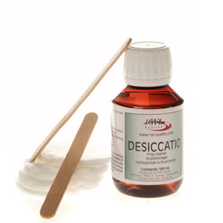 Preparat do strzałki DESICCATIO 100ml RWL