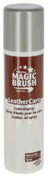 Olej do skór SPRAY Leather Care 225ml MAGIC BRUSH