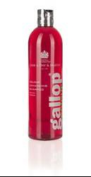 Szampon GallopColour dla koni gniadych 500ml C&D&M