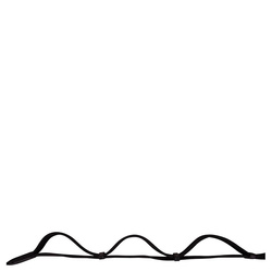 Wodze paskowe myśliwskie 19mm black FULL Premiere