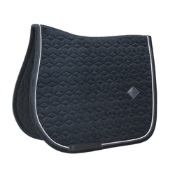 Czaprak VELVET black VS COB KENTUCKY