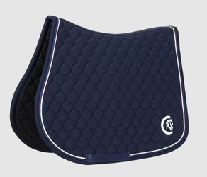 Czaprak ONION QUILT 3D navy VS KENTUCKY