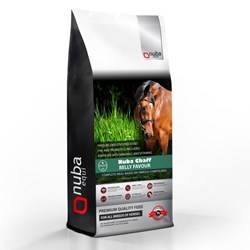 Sieczka Belly Favour Chaff 15kg NUBA EQUI