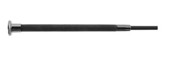 Bat ujeżdżeniowy Carbon black 110 cm COVALLIERO