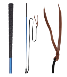 Bat STICK do pracy z ziemi blue/black WALDHAUSEN