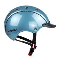Kask CHOICE TURNIER bluegrey shiny S CASCO