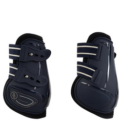 Ochraniacze ULTIMO tylne navy FULL BR