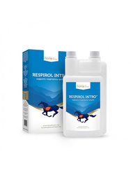 Suplement RESPIROL INTRO+ 1l HORSELINEPRO