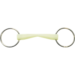 Wędzidło smakowe DOUBLE FLEXI BUSSE