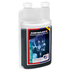 Na stawy Cortaflex Regular Solution 1l CORTAFLEX