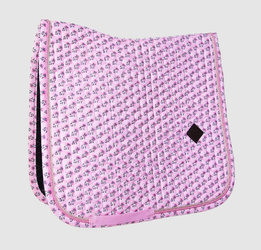 Czaprak SAMMY COLLECTION old rose DL KENTUCKY