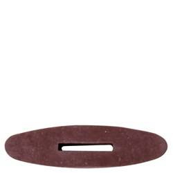 Motylki do wodzy brown BR