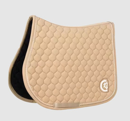 Czaprak ONION QUILT 3D beige VS KENTUCKY