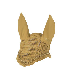 Nauszniki Crystal cardamom FULL ESKADRON