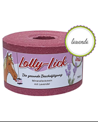 Lizawka Lolly-Lick lawenda 750g IMIMA