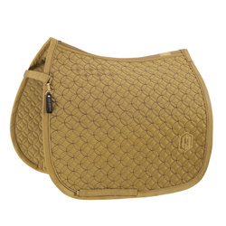 Czaprak HighGloss Contrast cardamom DL ESKADRON