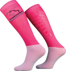 Skarpetki jeździeckie Silikon (11) COMODO