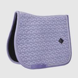 Czaprak VELVET purple VS KENTUCKY