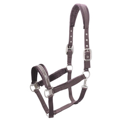 Kantar SOFT VELVET hazel SCHOCKEMOHLE