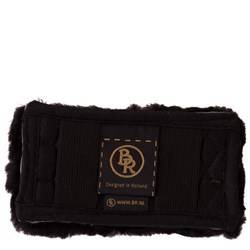 Futerko ochronne pod łańcuszek brąz BR