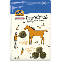 Smaczki CRUNCHIES 1,5 kg CAVALOR