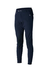 Bryczesy męskie GrandPrix lej kol. navy HORZE