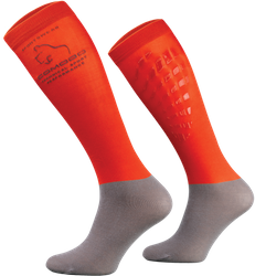 Skarpetki jeździeckie Silikon (05) COMODO