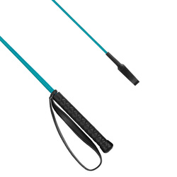 Bat plastikowy zielony 65cm YORK