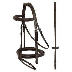 Ogłowie Bondy PREMIERE kolory