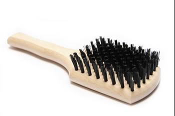 Szczotka do grzywy i ogona MATI