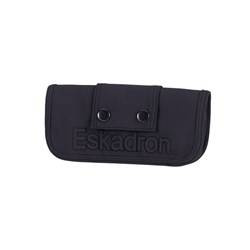 Saszetka na pasek deepgrey ESKADRON