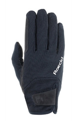 Rękawiczki Meura Winter black 10 ROECKL