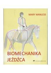Książka Biomechanika jeźdzca