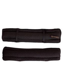 Podkładka ochronna pod łańcuszek czarna BR