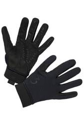 Rękawiczki CT GRIP black CAVALLERIA TOSCANA