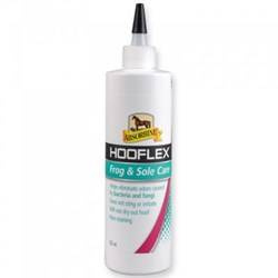 Płyn na strzałki HOOFLEX 355ml ABSORBINE